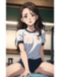 女子校生の日常3【セックス編】〜制服、私服、体操着、スク水〜