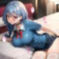 処女女子校生の初めてのパパ活〜なぜかみんな俺を好きになる〜