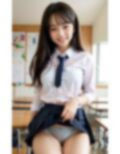 理想のエロ女子◯生（500枚）