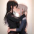 百合フェチ 麗しのキス編
