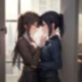 百合フェチ 麗しのキス編