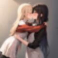 百合フェチ 麗しのキス編