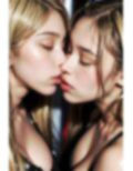 Kiss×Kiss×Kiss GL【百合キスオンリー200枚写真集】