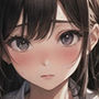女子校生の初H