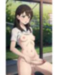 ふたなり女子校生〜メスちんぽの快楽に溺れる〜