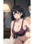 【NTR】昼顔妻〜寝取られる人妻たち〜