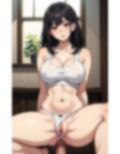 【NTR】超乳人妻〜抑えられない性欲〜