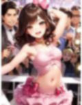 犯●れたアイドル少女