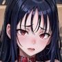 裸足裏少女（その1）