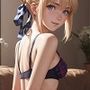 冬木市のHな休日