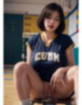 特盛バレーボール部 スポーツ女子は性欲が強い！