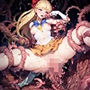 セーラーヴィーナス辱めCG集