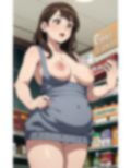 変態スーパーマーケット〜客も店員もハメ放題〜（主婦編）