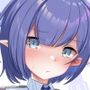 シャーレの性欲処理業務with扇喜アオイ