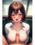 OL・保育士・魔法使いぶっかけ中出しイラスト集（610枚）
