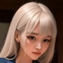 実写風超乳