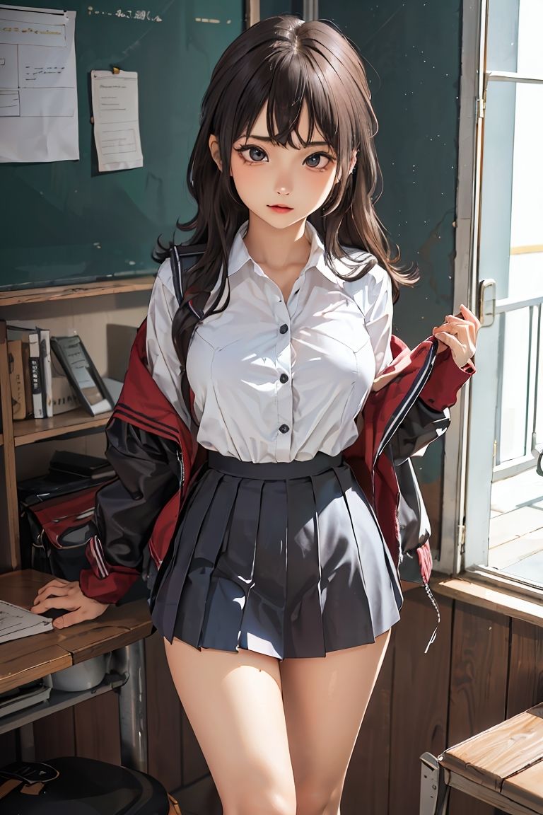 美少女CGコレクション5 画像8