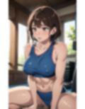 スポーツジムで○される主婦達【NTR】