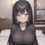 黒髪ロング少女の秘密2.0