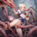 魔法少女触手空間