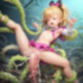 魔法少女触手空間
