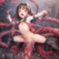 魔法少女触手空間