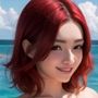 実写風超乳4