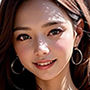 美女302人がセクシーランジェリーをベッドルームで魅せていく 夢のフェチAIグラビア写真集