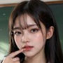 ふたなりは実在した！！ー女子校生編ー