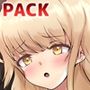 隣の天使様に骨抜きにされていた話 ダブルパック