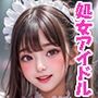 処女アイドル生射精ライブ
