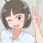 かわいい女の子がなんでもくてくれるイメージビデオ