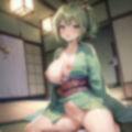 淫欲の里〜女人絶対服従の掟〜【豪華304枚収録】