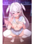 【動く】地雷P活女子アニメ