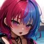 超乳露出52