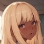 褐色触姦