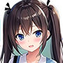 JKのパンチラ
