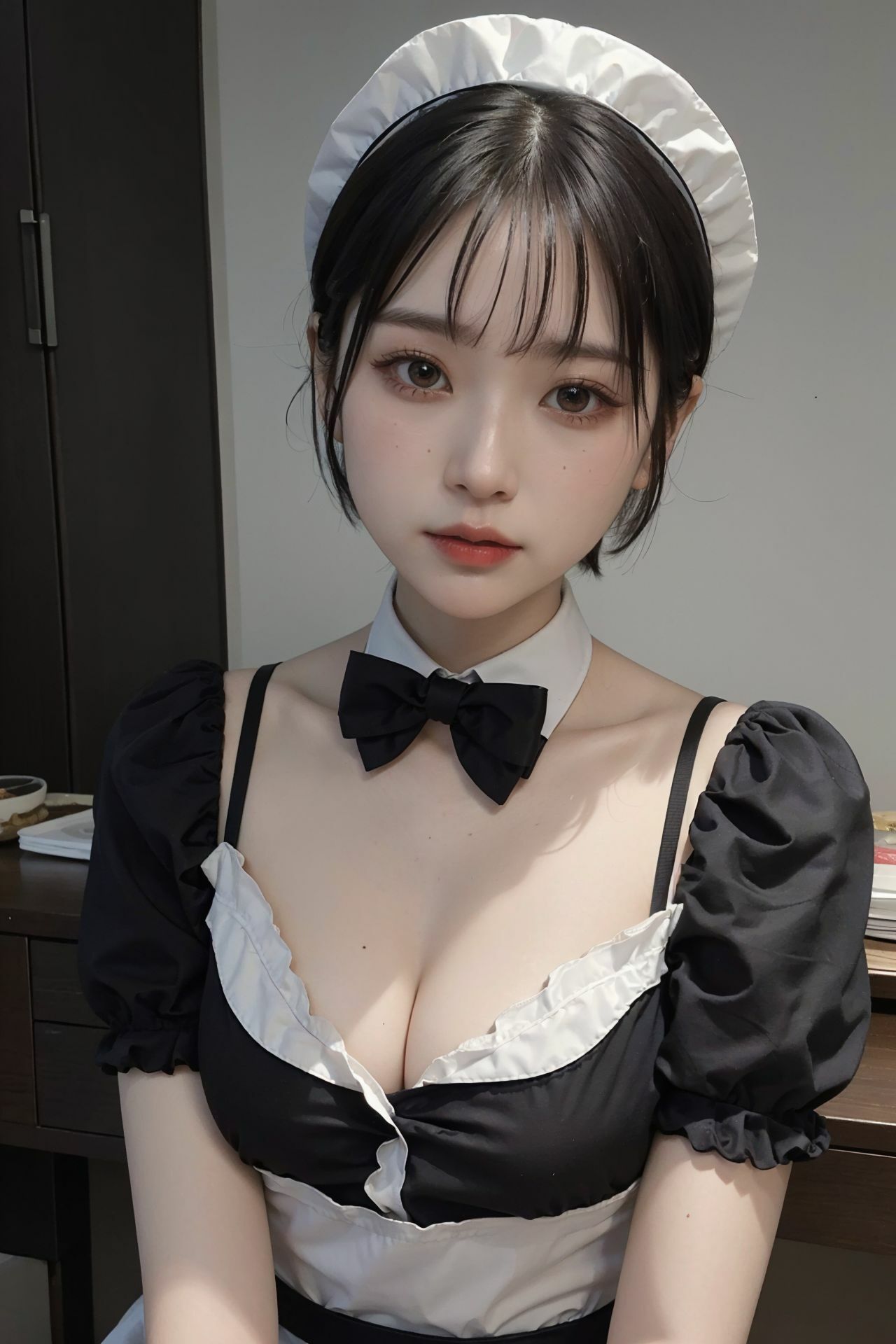 【350枚】巨乳美少女図鑑 画像10