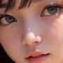 プールサイドではだかんぼグラビア