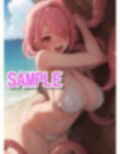 アカルイ触姦