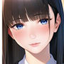 清楚な女の子CG集6