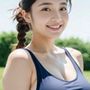 オトナのスク水ぽちゃvo3