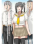 年下の彼女、NTR。