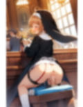 さく◯ちゃんコスプレCG集2