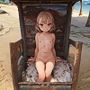 ロリじゃないもん！野外全裸露出シリーズ 3