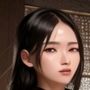 実写風超乳武士