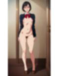 ちょっとHな委員長