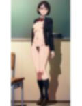 ちょっとHな委員長