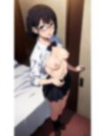 ちょっとHな委員長