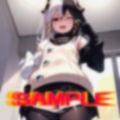 番外ちゃんのえっちなCG集